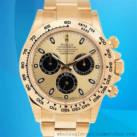 rolex wholesale